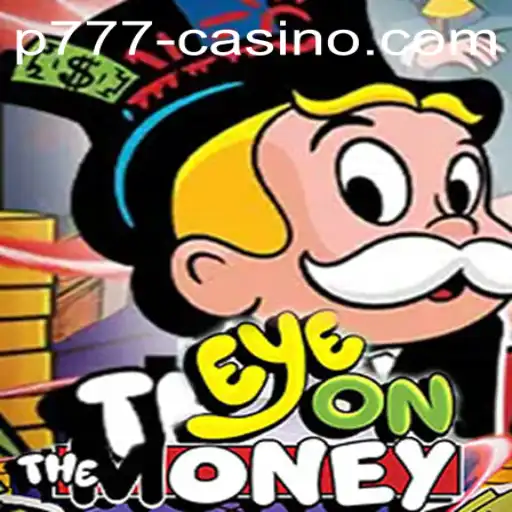 EyeOnTheMoney: Navigating the High-Stakes Arena