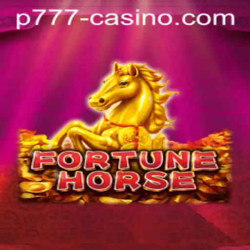 Unveiling FortuneHorse: Engaging Gameplay and Unique Mechanics
