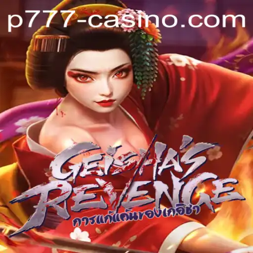GeishasRevenge: An Immersive Journey into Strategy and Mystery