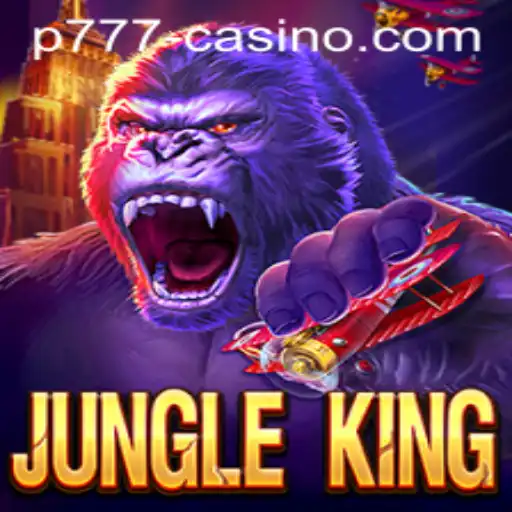 Dive into the World of JungleKing: Thrilling Adventures Await with 'p777'