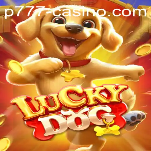Unveiling LuckyDog: A Thrilling Adventure with P777