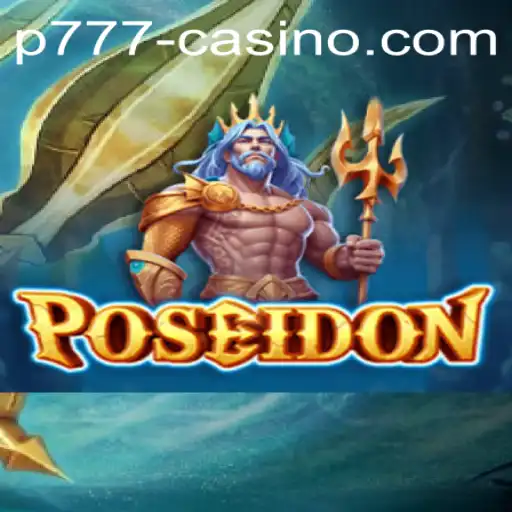 Embark on an Epic Adventure with Poseidon: The Game of Mythical Conquests