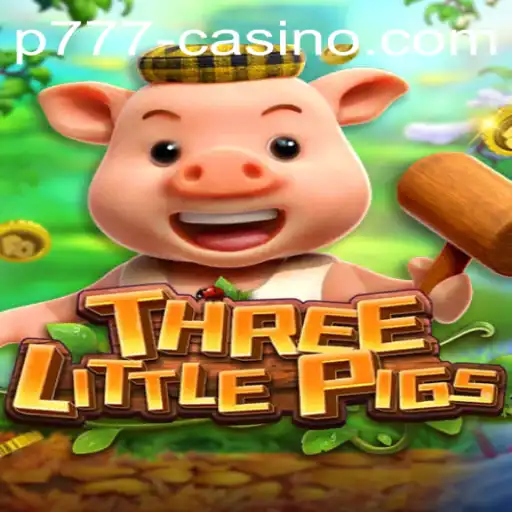 Explore the Enchanting World of THREELITTLEPIGS – An Adventure Game Like No Other