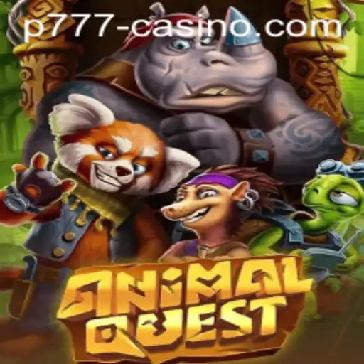 Explore the Wild World of AnimalQuest Today
