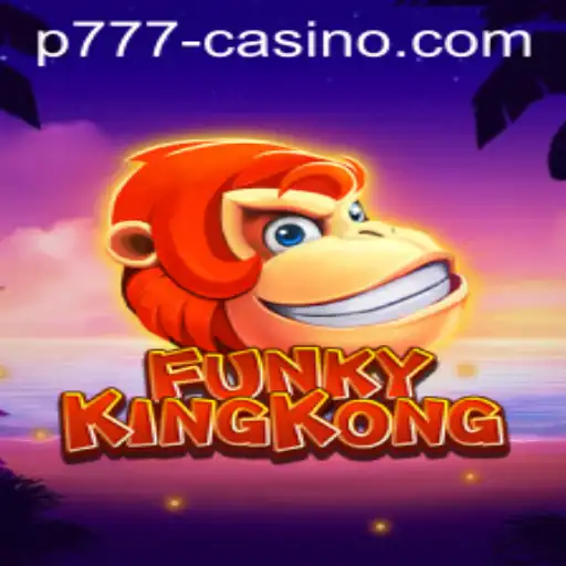 FunkyKingKong: A Wild Adventure