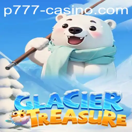 GlacierTreasure: Navigate the Icy Depths for Untold Riches