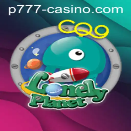 LonelyPlanet: An Immersive Gaming Experience with P777