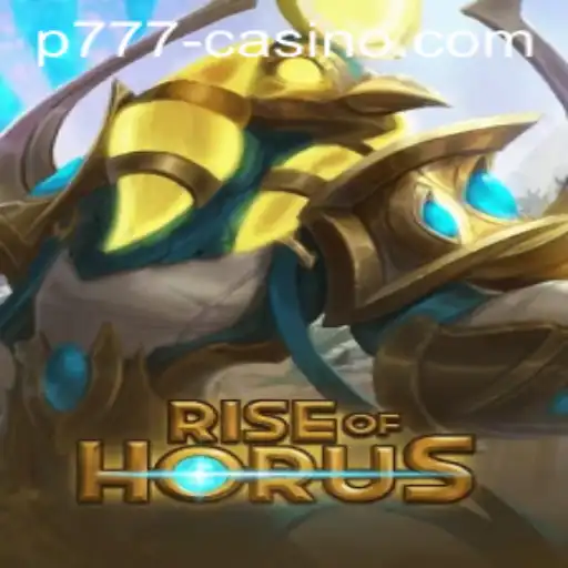 Rise of Horus: A Comprehensive Guide to the Latest Gaming Sensation