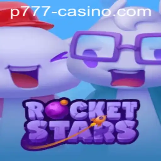 Embark on an Interstellar Journey with RocketStars