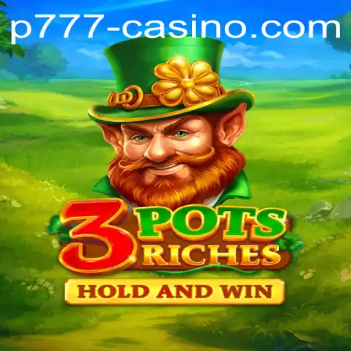 Unlock the Mysteries of 3potsRiches: A Complete Guide