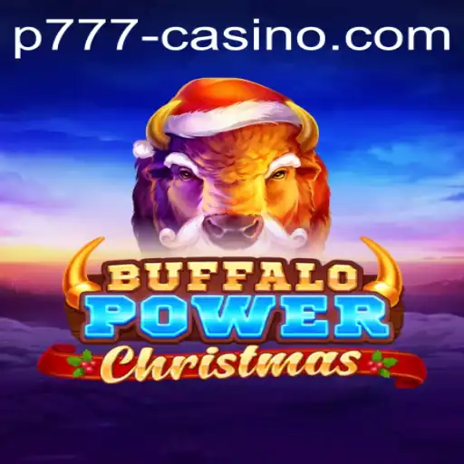 BuffaloPowerChristmas: A New Gem in the World of Festive Gaming