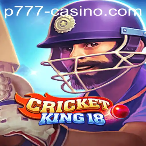 CricketKing18: An Immersive Experience