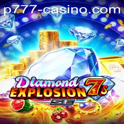 Unlock the Thrills of DiamondExplosion7sSE