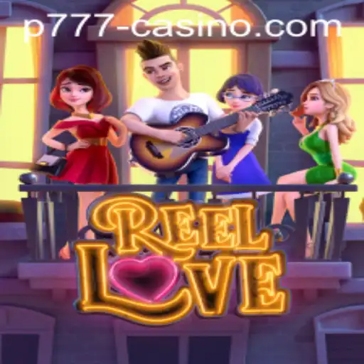 Discover ReelLove: A Game of Romance and Chance