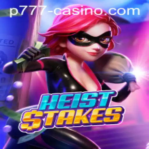 Unlock the Thrills of HeistStakes: A Game of Strategy and Intrigue