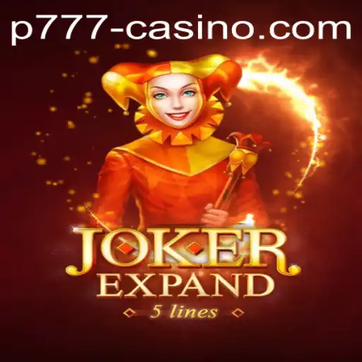 Exploring JokerExpand: The Innovative Gaming Experience with P777