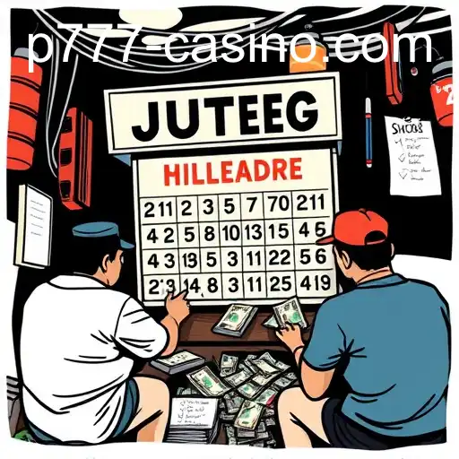 Exploring the Deep-Seated World of Jueteng and the P777 Phenomenon