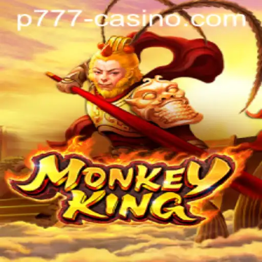 Discover the Mystical Adventure of MonkeyKing with the Thrill of p777