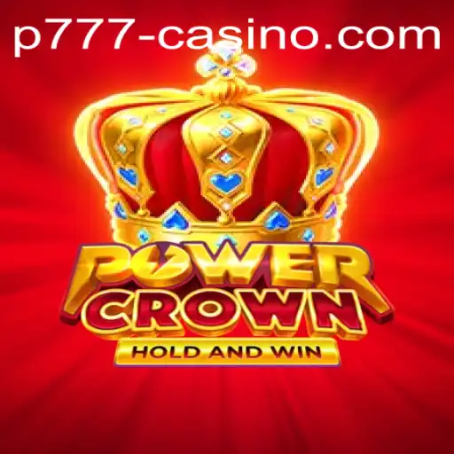 Unveiling PowerCrown: A New Era in Gaming with p777