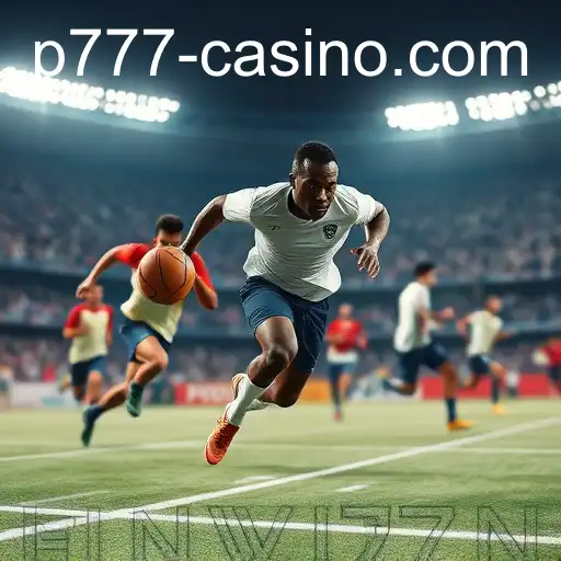 The Evolution of Modern Sports and the Rise of 'p777'