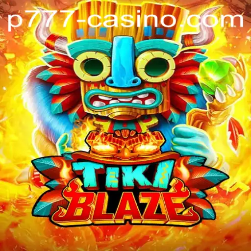 Unveiling the Thrills of TikiBlaze