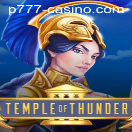 Temple of Thunder: Exploring the Latest Revolution in Gaming